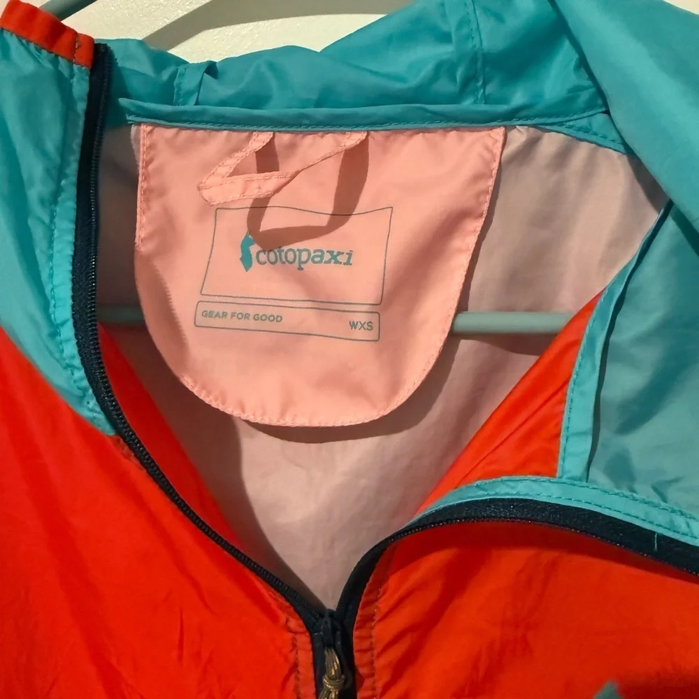 cotopaxi luke new
